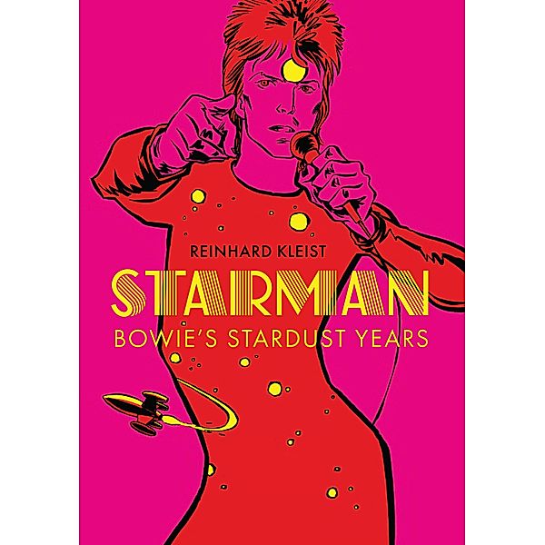 Starman, Reinhard Kleist