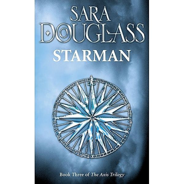 Starman, Sara Douglass