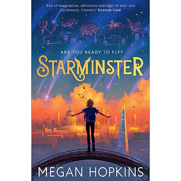 Starminster, Megan Hopkins