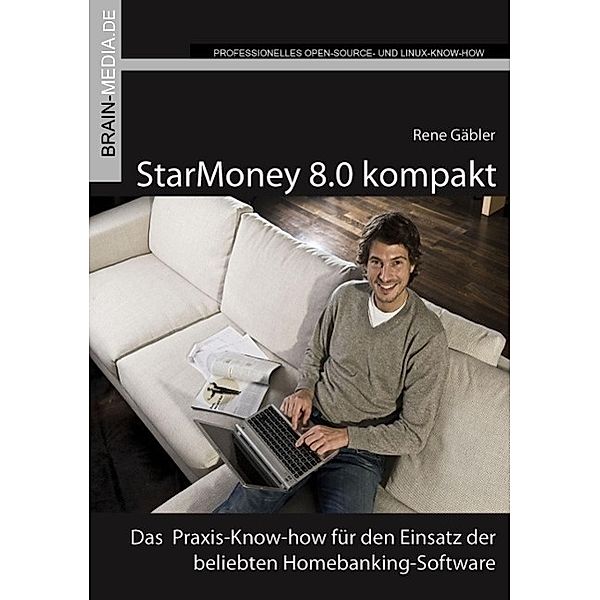 StarMoney 8.0 kompakt, Rene Gäbler