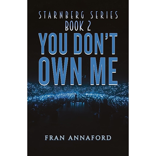 Starnberg Series, Fran Annaford