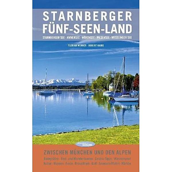 Starnberger Fünf-Seen-Land, Robert Hauke