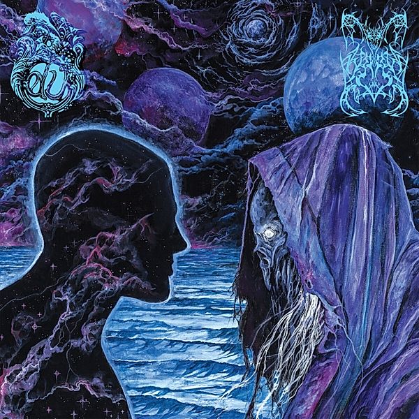 Starpath (Black Vinyl), Dream Unending & Worm