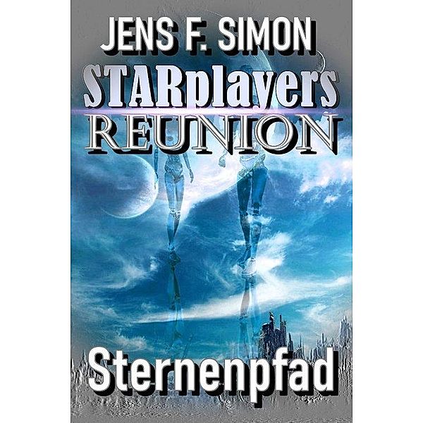 STARplayers REUNION, Jens F. Simon