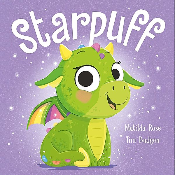 Starpuff / The Magic Pet Shop Bd.8, Matilda Rose