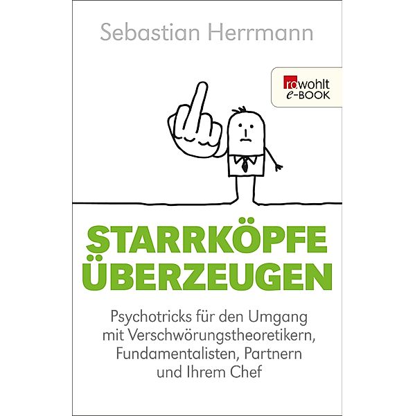 Starrköpfe überzeugen, Sebastian Herrmann