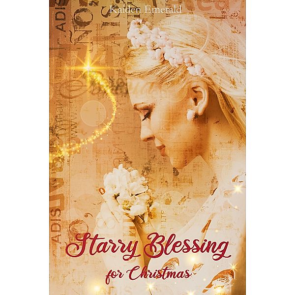 Starry Blessing for Christmas, Kaiden Emerald