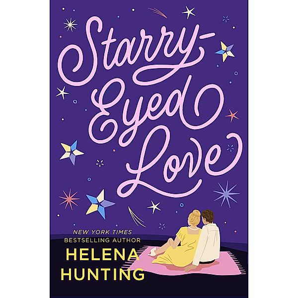 Starry-Eyed Love, Helena Hunting