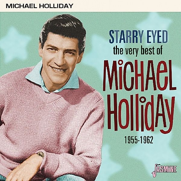 Starry Eyed: Very Best Of 1955-1962, Michael Holiday
