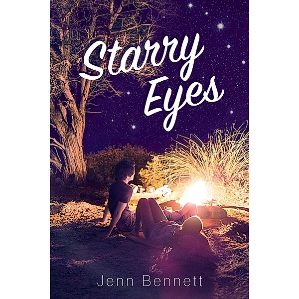 Starry Eyes, Jenn Bennett