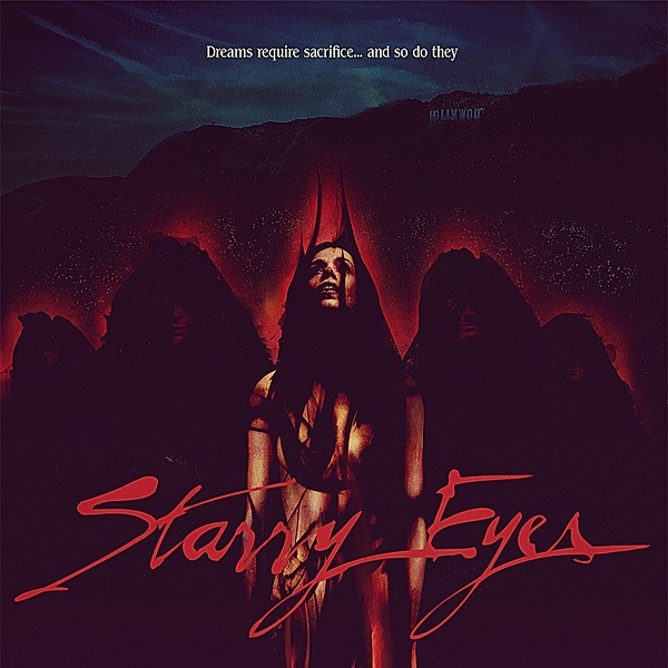 Starry Eyes (Vinyl), Jonathan Snipes