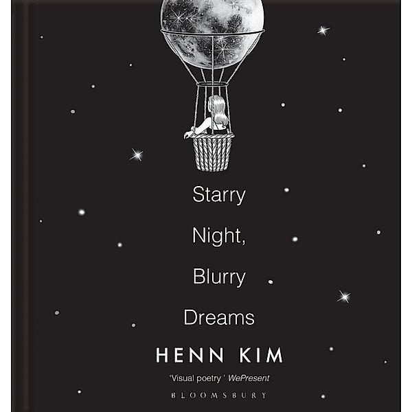 Starry Night, Blurry Dreams, Henn Kim