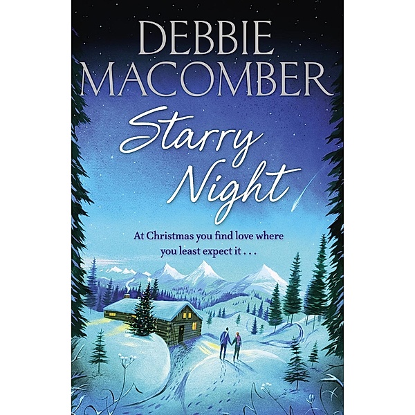Starry Night / Christmas, Debbie Macomber
