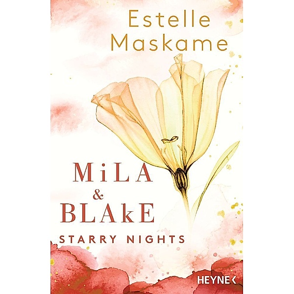 Starry Nights / Mila & Blake Bd.3, Estelle Maskame
