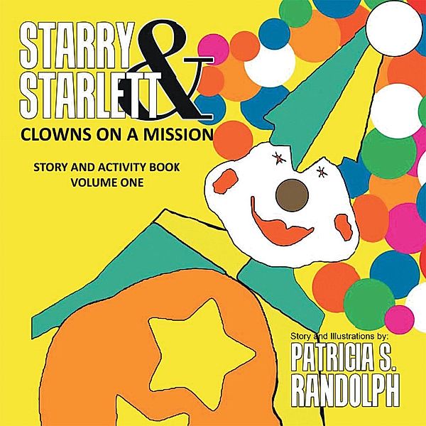 Starry & Starlett, Patricia S. Randolph