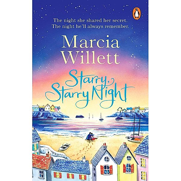 Starry, Starry Night, Marcia Willett