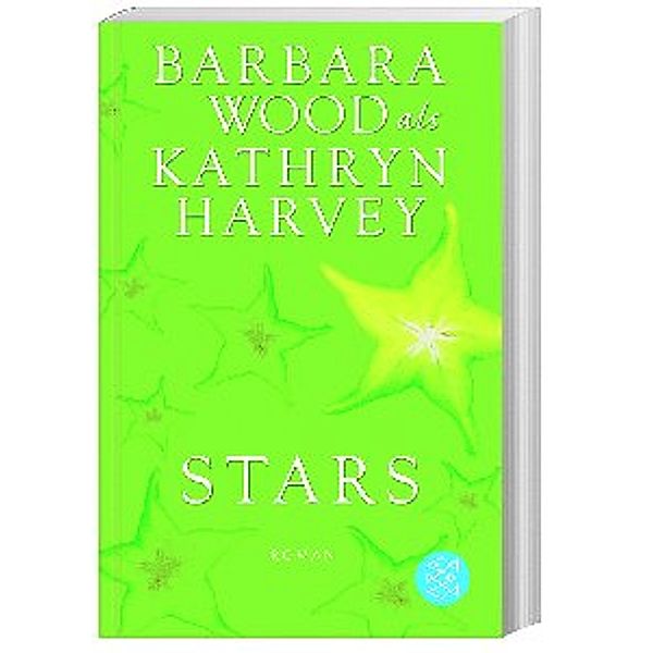 Stars, Kathryn Harvey