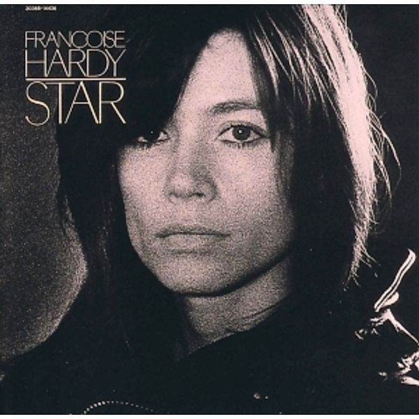 Stars, Françoise Hardy