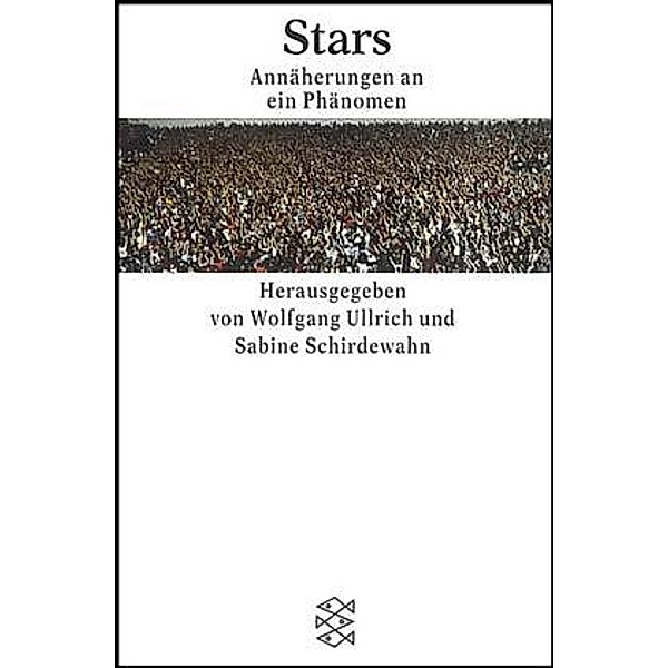 Stars, Wolfgang Ullrich, Sabine Schirdewahn