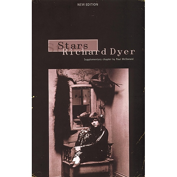 Stars, Richard Dyer, Paul McDonald