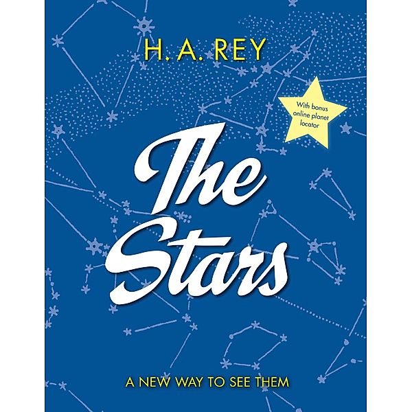 Stars, H. A. Rey