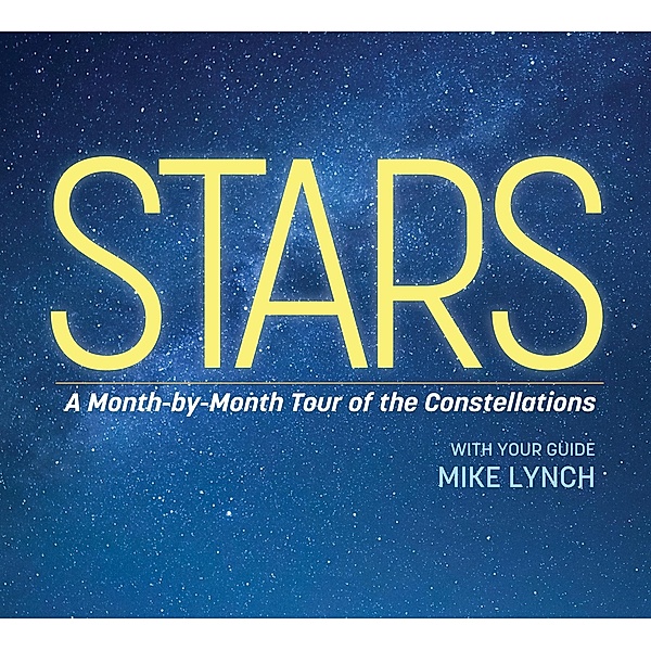 Stars, Mike Lynch