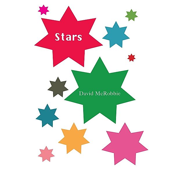 Stars, David McRobbie