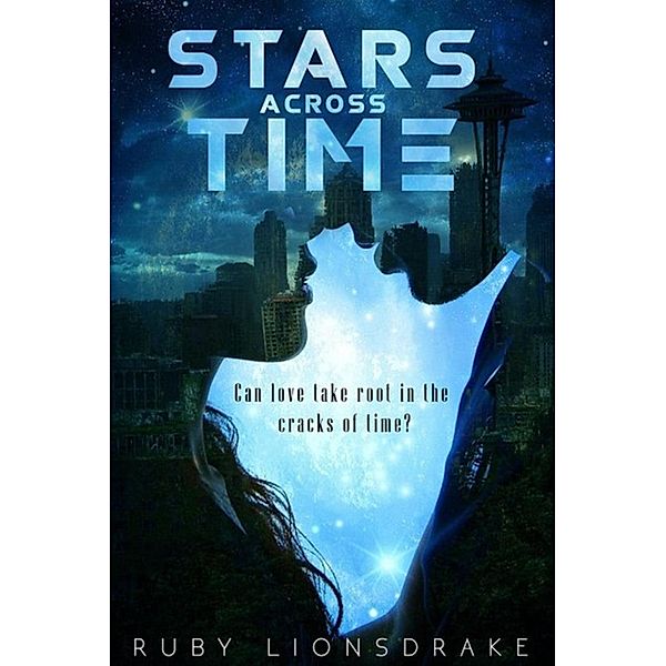 Stars Across Time, Ruby Lionsdrake