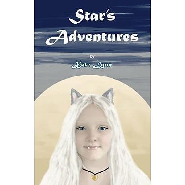 Star's Adventures / Waldenhouse Publishers, Inc., Kate Lynn