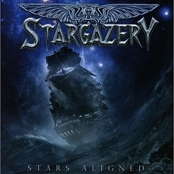 Stars Alligned, Stargazery