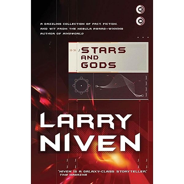 Stars and Gods, Larry Niven