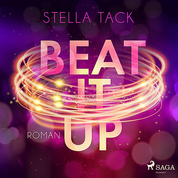 Stars and Lovers - 1 - Beat it up, Stella Tack