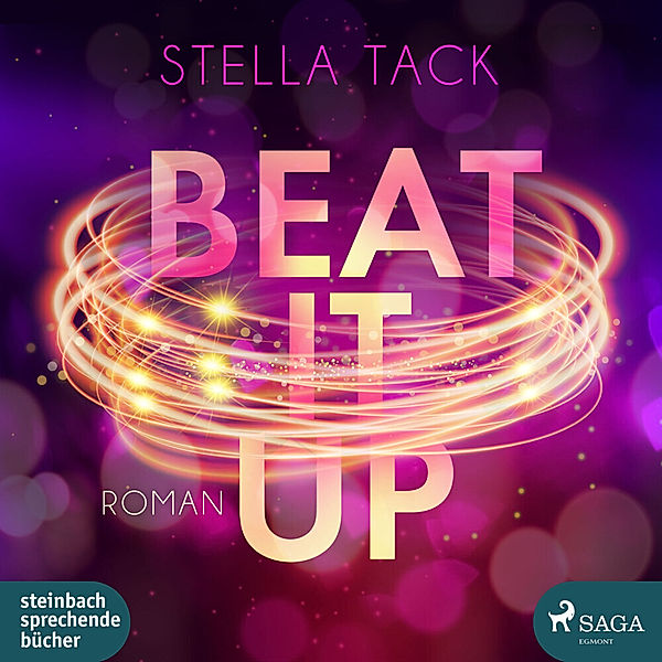 Stars and Lovers - 1 - Beat it up, Stella Tack