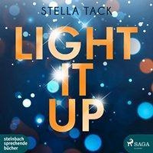 Stars and Lovers - 2 - Light it up, Stella Tack