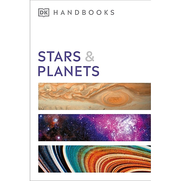 Stars and Planets / DK Handbooks, Ian Ridpath