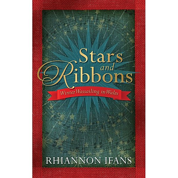 Stars and Ribbons, Rhiannon Ifans