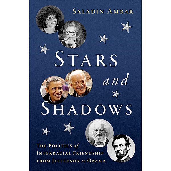 Stars and Shadows, Saladin Ambar