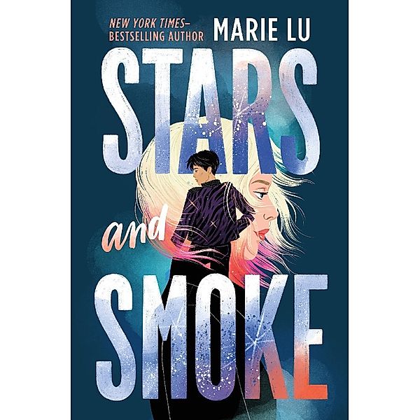 Stars and Smoke, Marie Lu