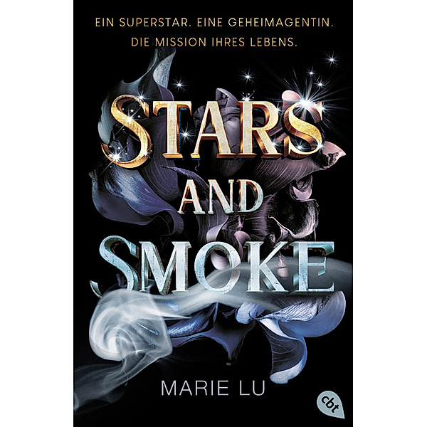 Stars and Smoke, Marie Lu