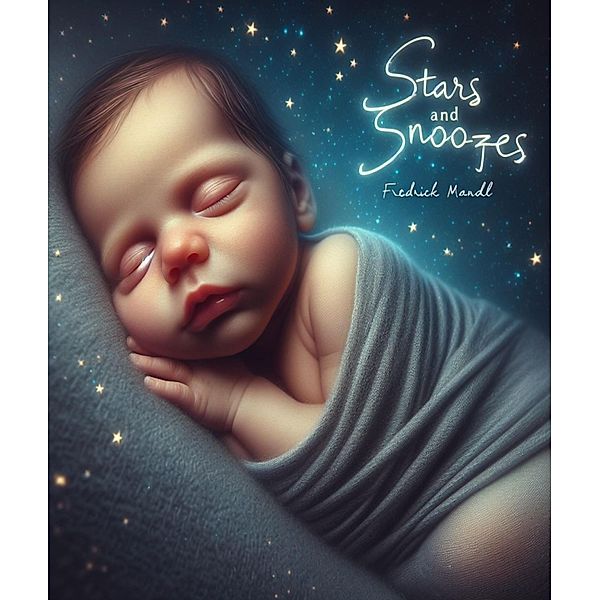 (Stars and Snoozes french edition)Étoiles et Sommeils, Fredrick Mandl