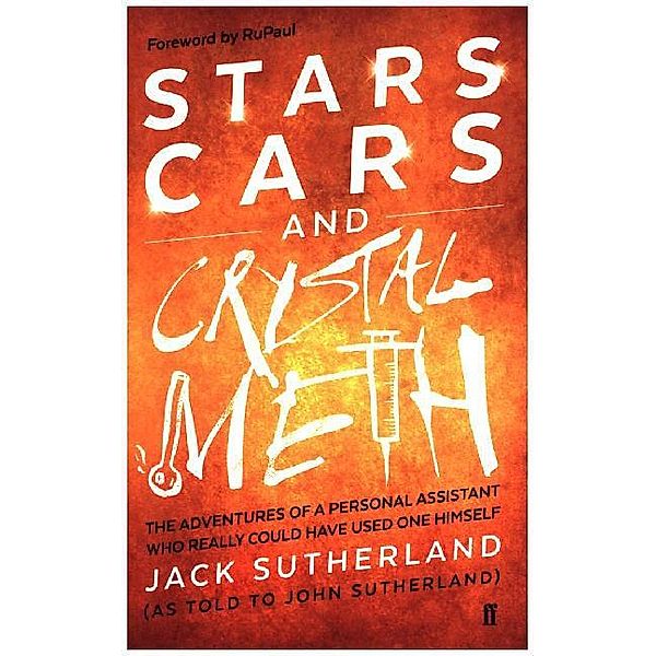 Stars, Cars and Crystal Meth, Jack Sutherland