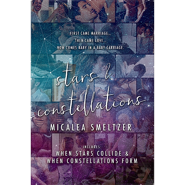 Stars & Constellations, Micalea Smeltzer
