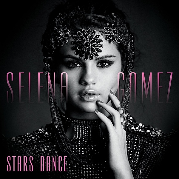 Stars Dance, Selena Gomez