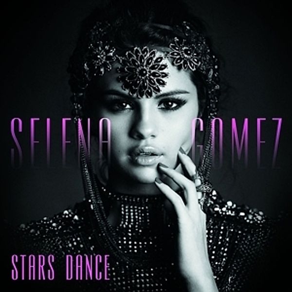 Stars Dance (Deluxe Edition), Selena Gomez