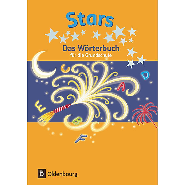 Stars - Das Wörterbuch - Für die Grundschule - 1.-4. Schuljahr