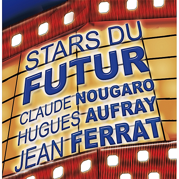 Stars Du Futur, Diverse Interpreten