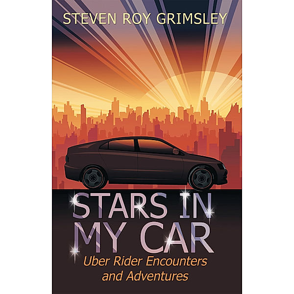 Stars in My Car, Steven Roy Grimsley