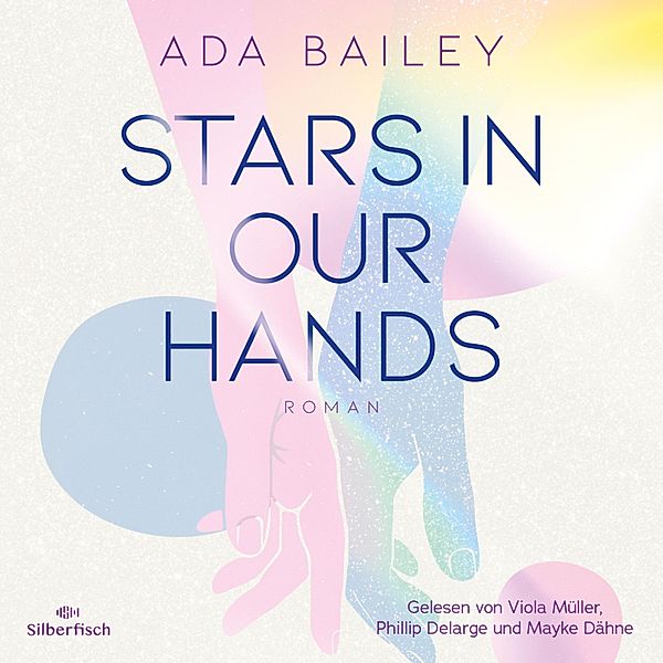 Stars in our Hands, Ada Bailey
