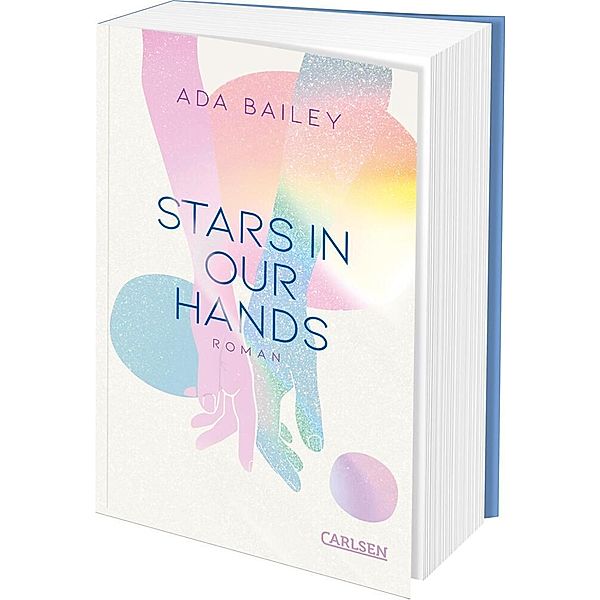 Stars in our Hands, Ada Bailey