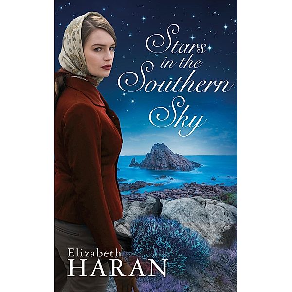 Stars in the Southern Sky, Elizabeth Haran